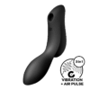 Satisfyer Curvy Trinity 2