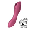 Satisfyer Curvy Trinity 3