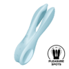 Satisfyer Threesome 1
