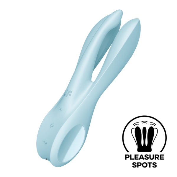 Satisfyer Threesome 1