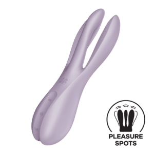 Satisfyer Threesome 2