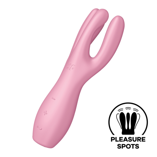 Satisfyer Threesome 3