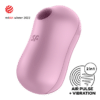 Satisfyer Cotton Candy
