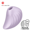 Satisfyer Pearl Diver