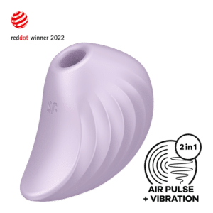 Satisfyer Pearl Diver