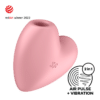Satisfyer Cutie Heart