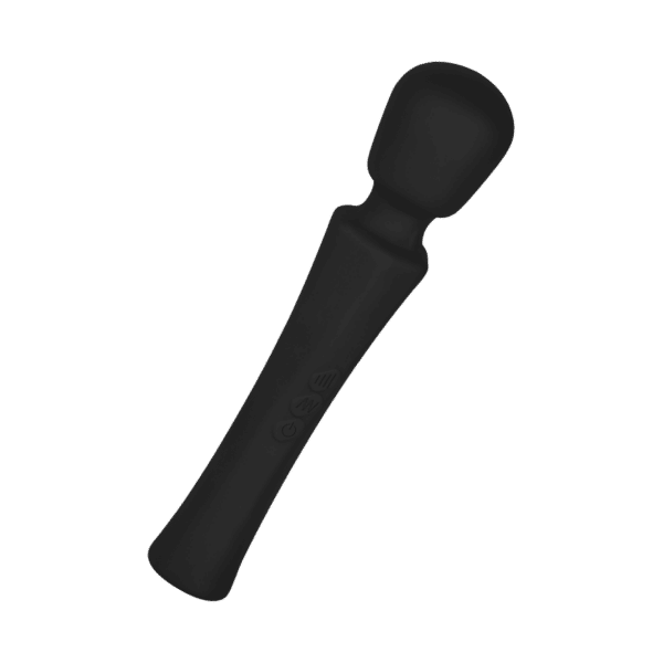Silikon-Massager