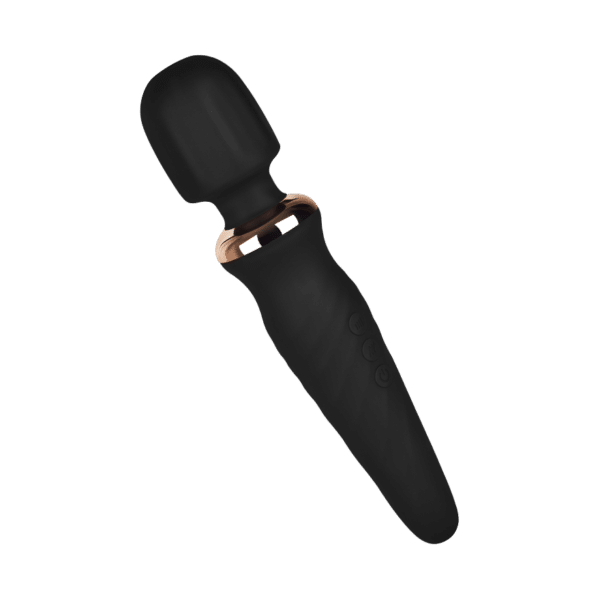 Massager aus Silikon