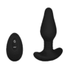 XXL Silikon-Analvibrator