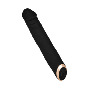 Geschmeidiger Naturvibrator