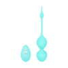 Geschmeidiges Vibro-Ei