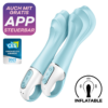 Satisfyer Air Pump Vibrator 5 Connect App