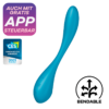 Satisfyer G-Spot Flex 5 Connect App