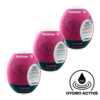 Satisfyer Masturbator Egg - Bubble