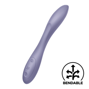 Satisfyer G-Spot Flex 2