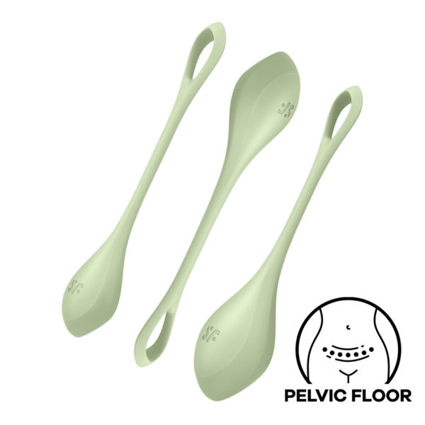 Satisfyer Yoni Power 2