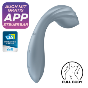 Satisfyer Mini Wand-er Connect App