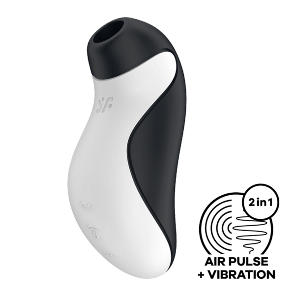 Satisfyer Orca