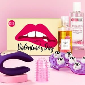 Geschenkbox Romance