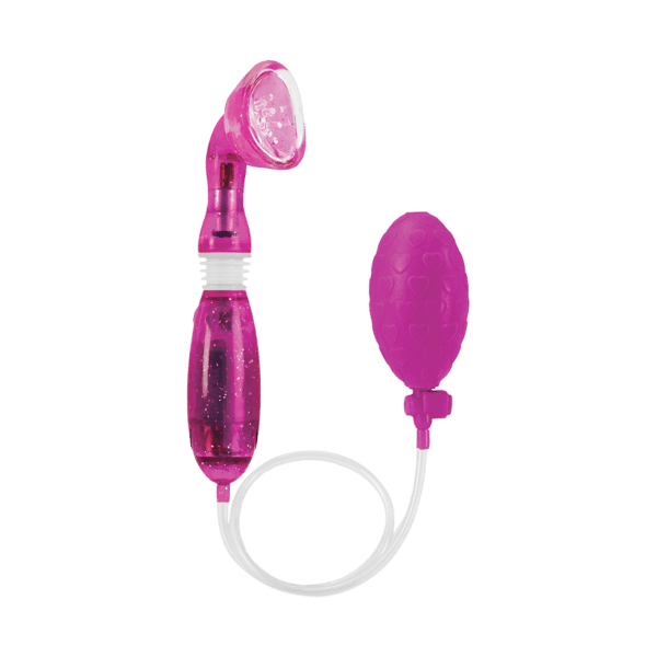 Advanced Clitoral Pump