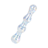 Luxus Glasdildo