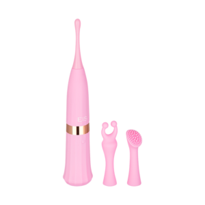 Deluxe Tipvibrator