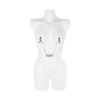 Verruchte Nippelklemme Slave
