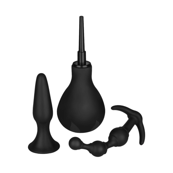 Anal Explorer Kit