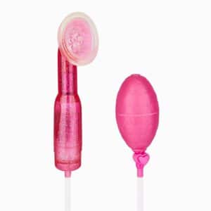 The original clitoral pump