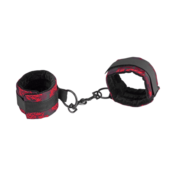 Universal Cuffs