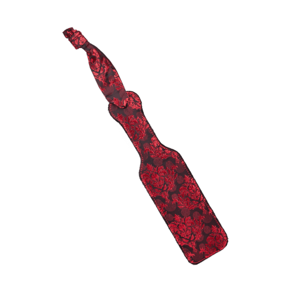 Paddle