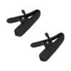 Nippelklemmen mit Vibration