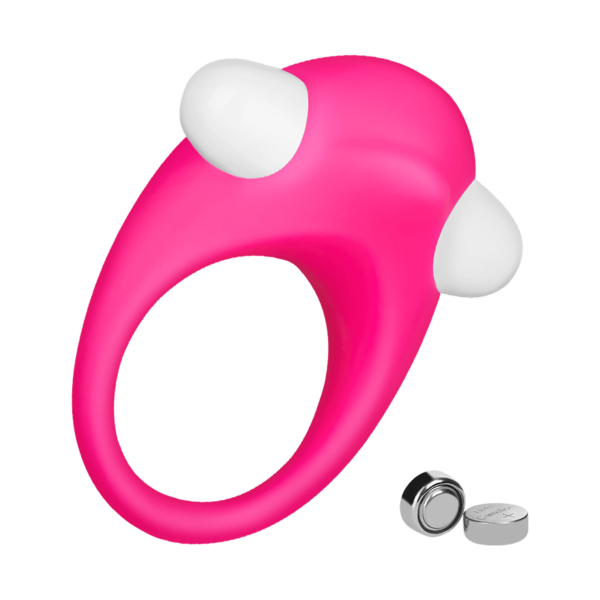 Stimu Ring 6 inkl. Batterien