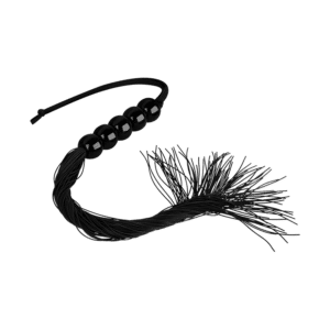 Silicone Flogger Whip