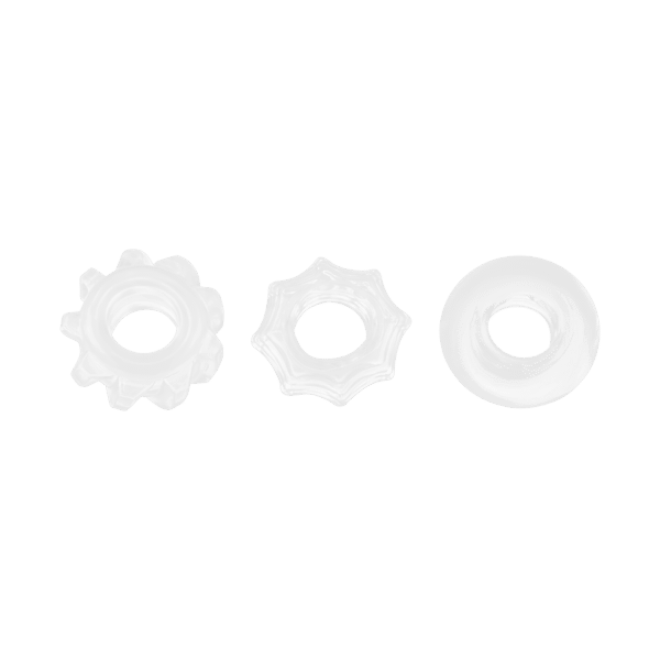 Reversible Ring Set