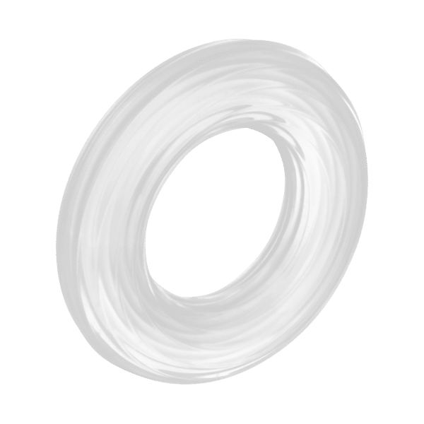 Premium Silicone Ring