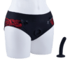 Pegging Panty Set