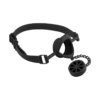 Silicone Stopper Gag