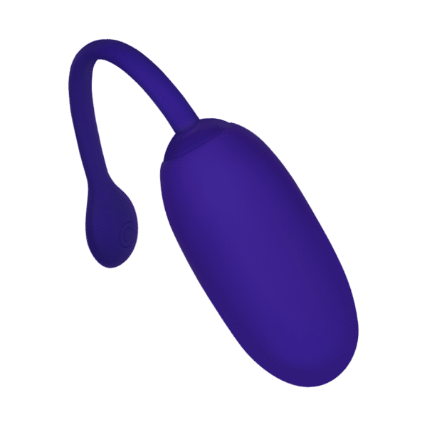 Rechargeable Kegel Ball Starter