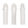 3 Piece Extension Kit