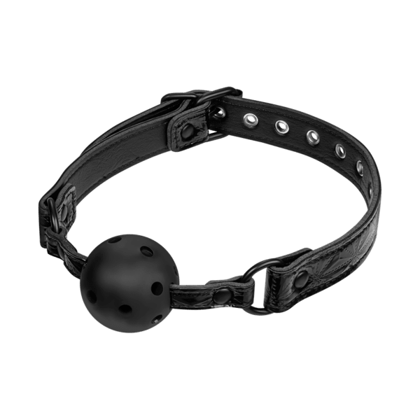 Sinful - Ball Gag