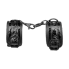 Sinful - Wrist Cuffs