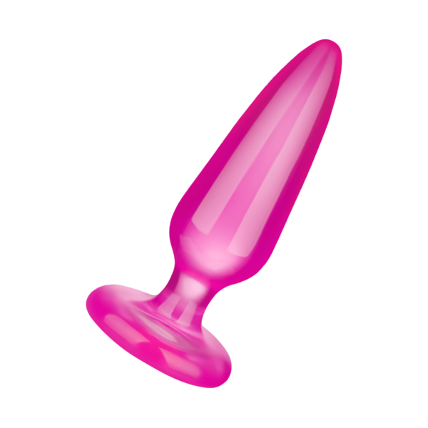 Jelly Rancher - Pleasure Plug