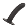 Boundless Smooth