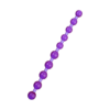 Jumbo Thai Bead