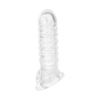 Ribbed Sleeve