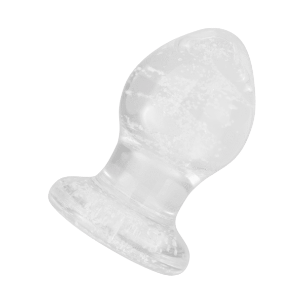 Firefly - Glass Plug S