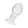 Firefly - Glass Plug M