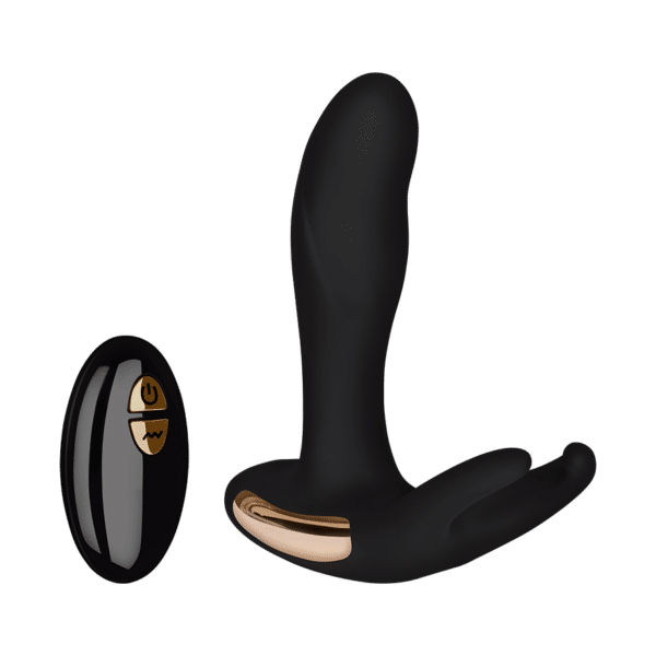 Sphinx Warming Prostate Massager