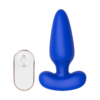 Remote Anal Plug